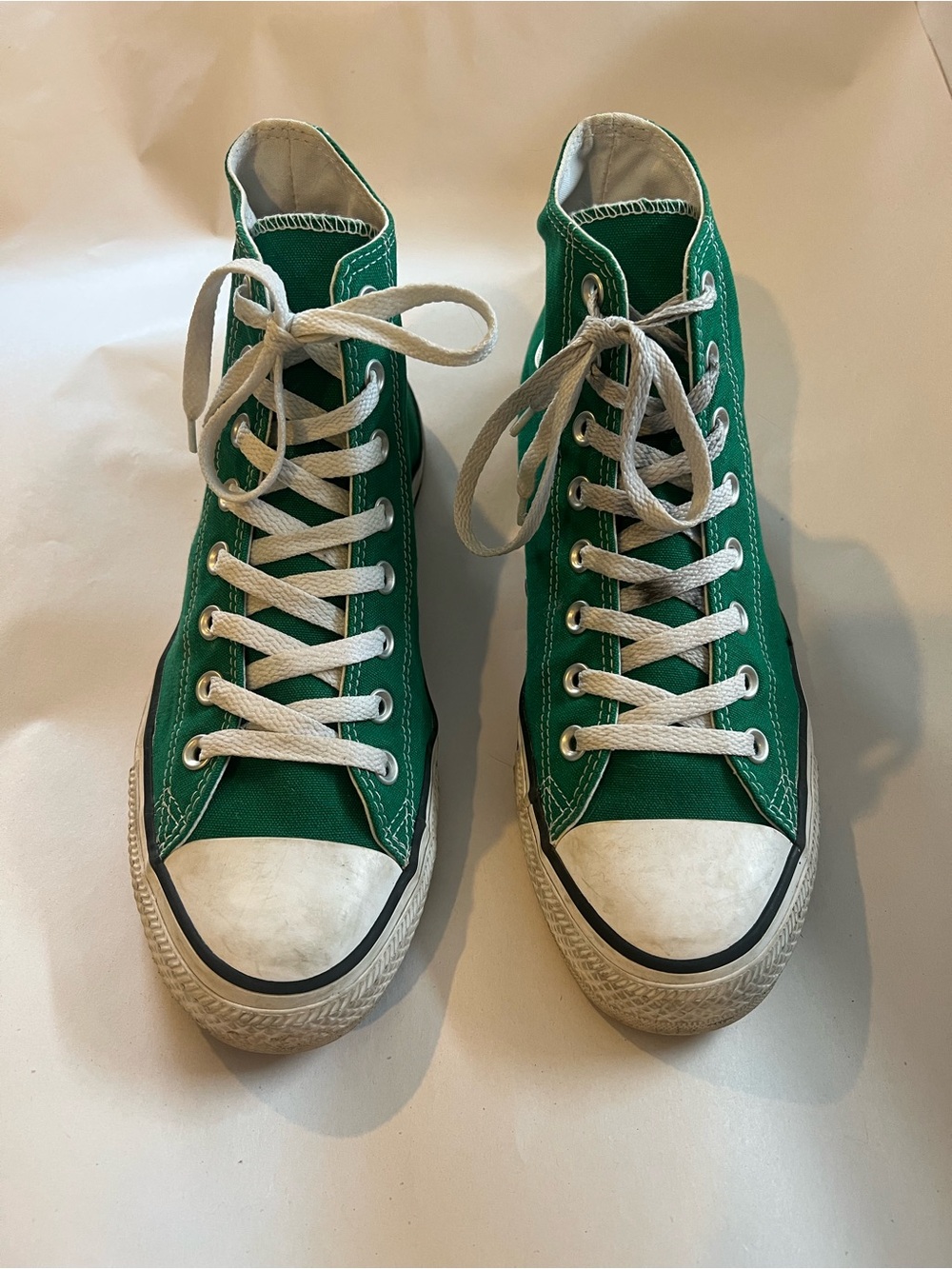 Converse High-Top